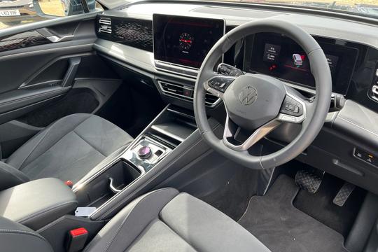 Volkswagen Tiguan Photo autoimg-36a6e2455e3ed290bdcac49bdefb8f7b830efe3f.jpg