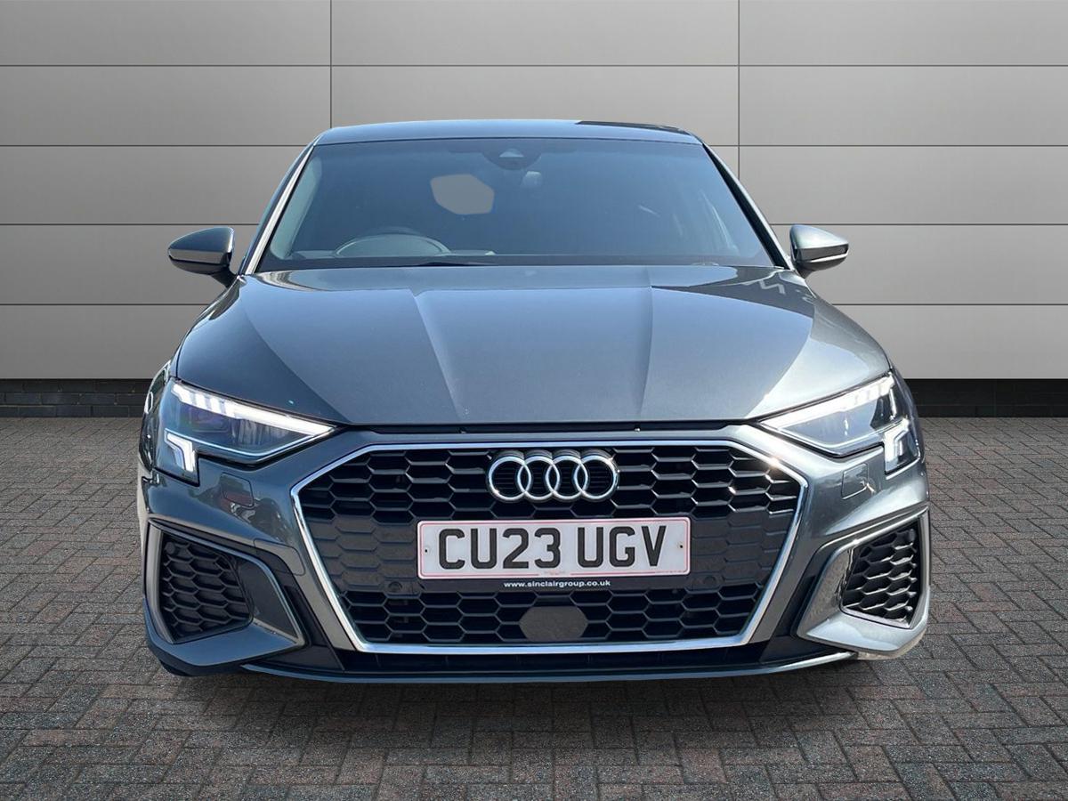 Audi A3 Photo 7