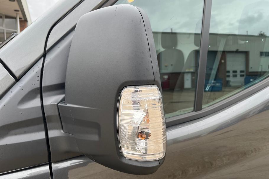 Used FORD E-TRANSIT LD25DGN 29