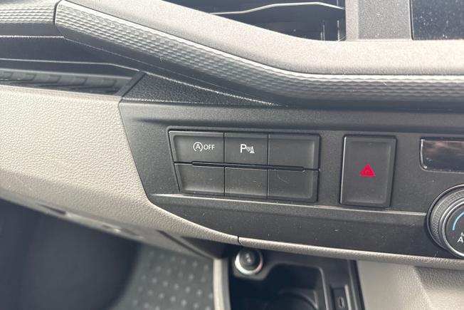 Volkswagen Transporter Photo 32