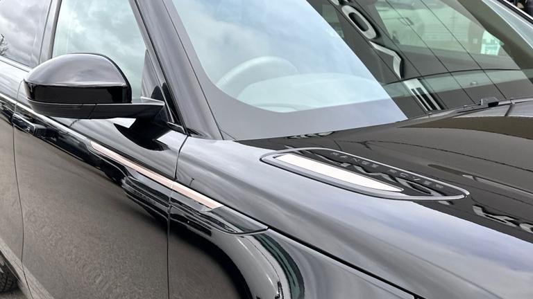 Used Land Rover Range Rover Velar GX74TLV 20