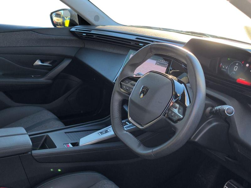 Used Peugeot 408 NV23LSF 10