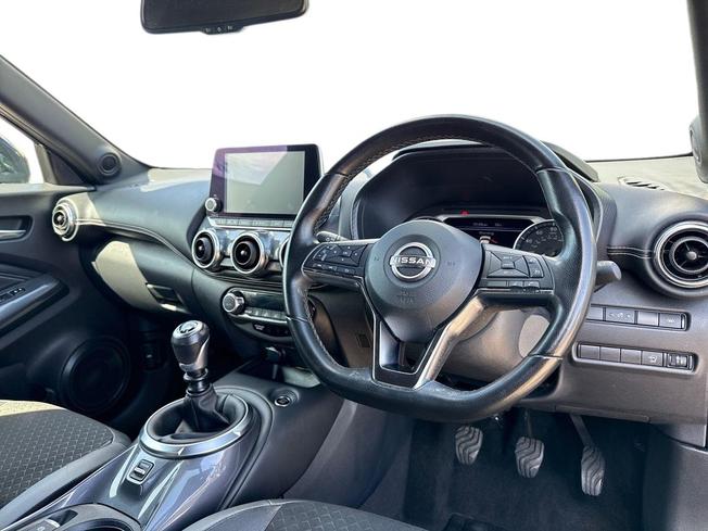 NISSAN Juke Photo 6