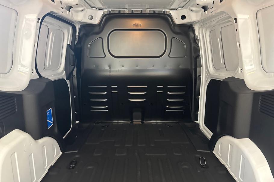 Used Ford TRANSIT COURIER BC75LTN 8