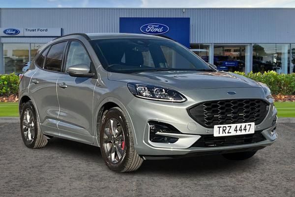 Used Ford KUGA TRZ4447