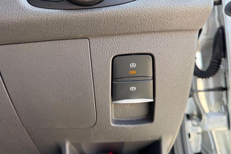 Used Ford TRANSIT WN75NRO 29