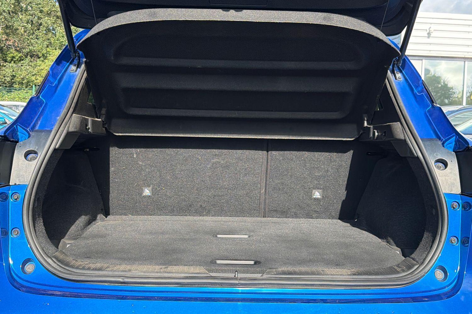 Nissan QASHQAI Photo 20