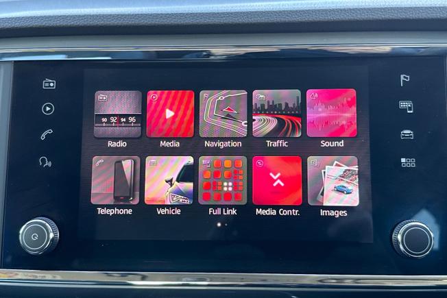 SEAT Ateca Photo 13