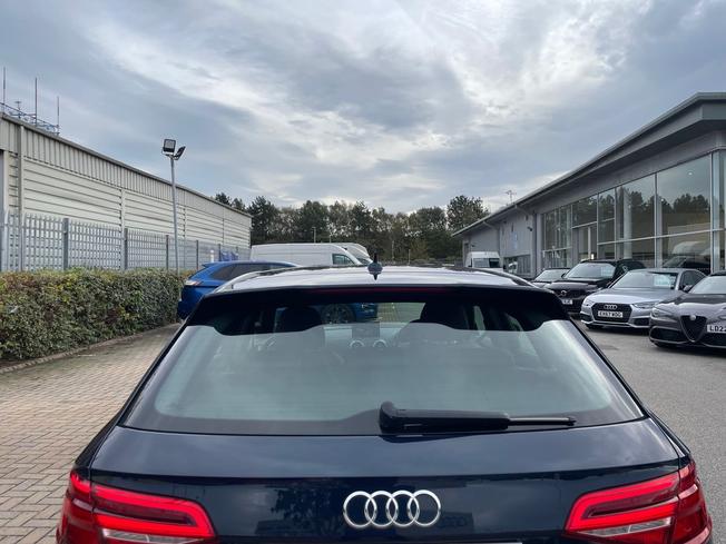 AUDI A3 Photo 40