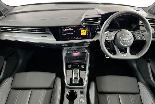 Audi A3 Photo 10