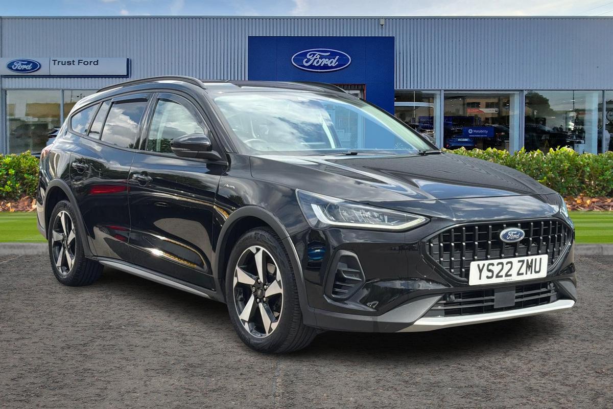 Ford Focus dealer public-web source image