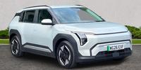 Kia EV3 Photo 0