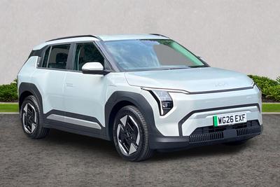 Used Kia EV3 WG26EXF 1
