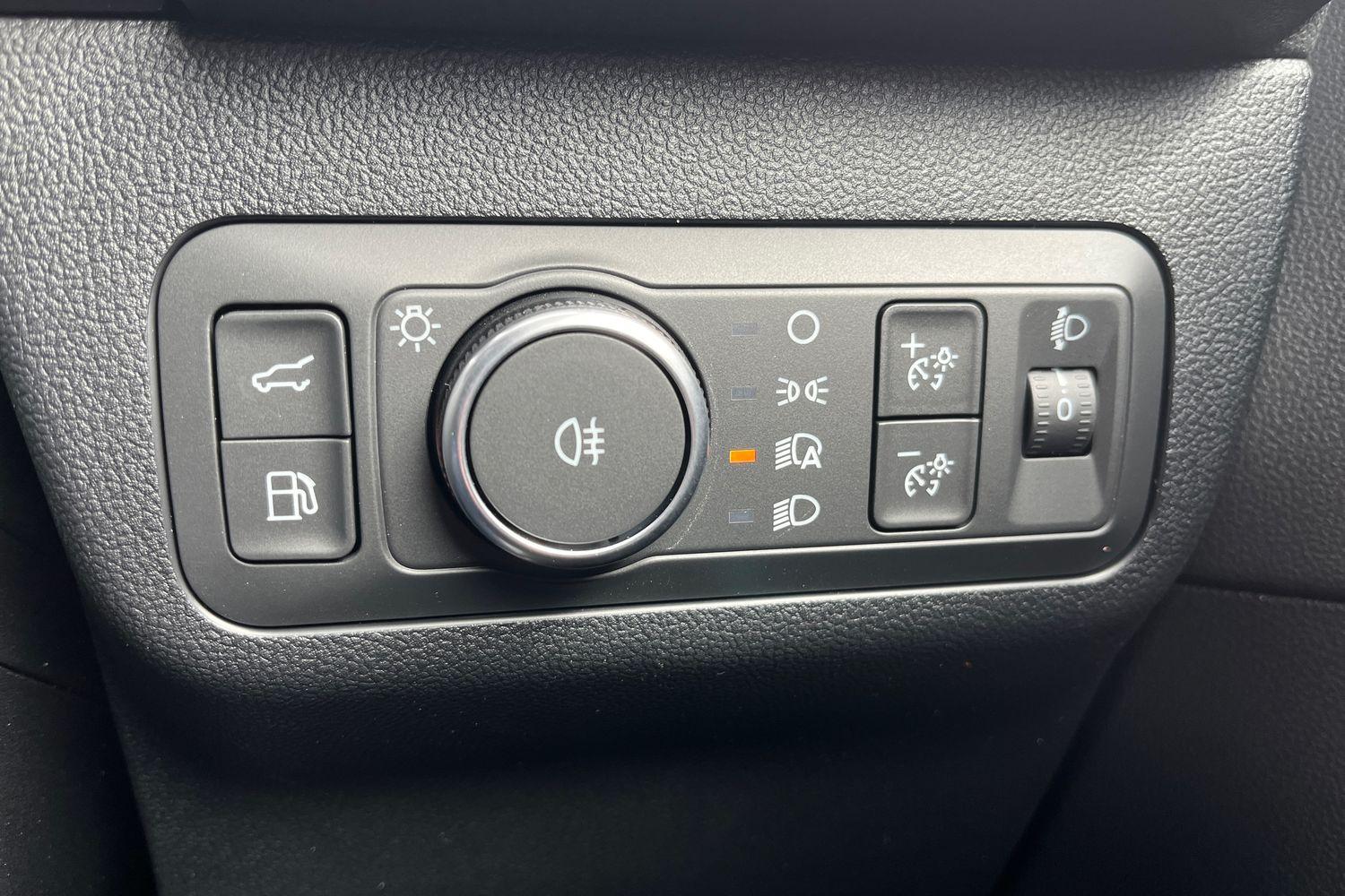 Ford KUGA Photo 30