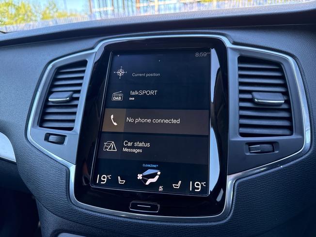 VOLVO Xc90 Photo 13