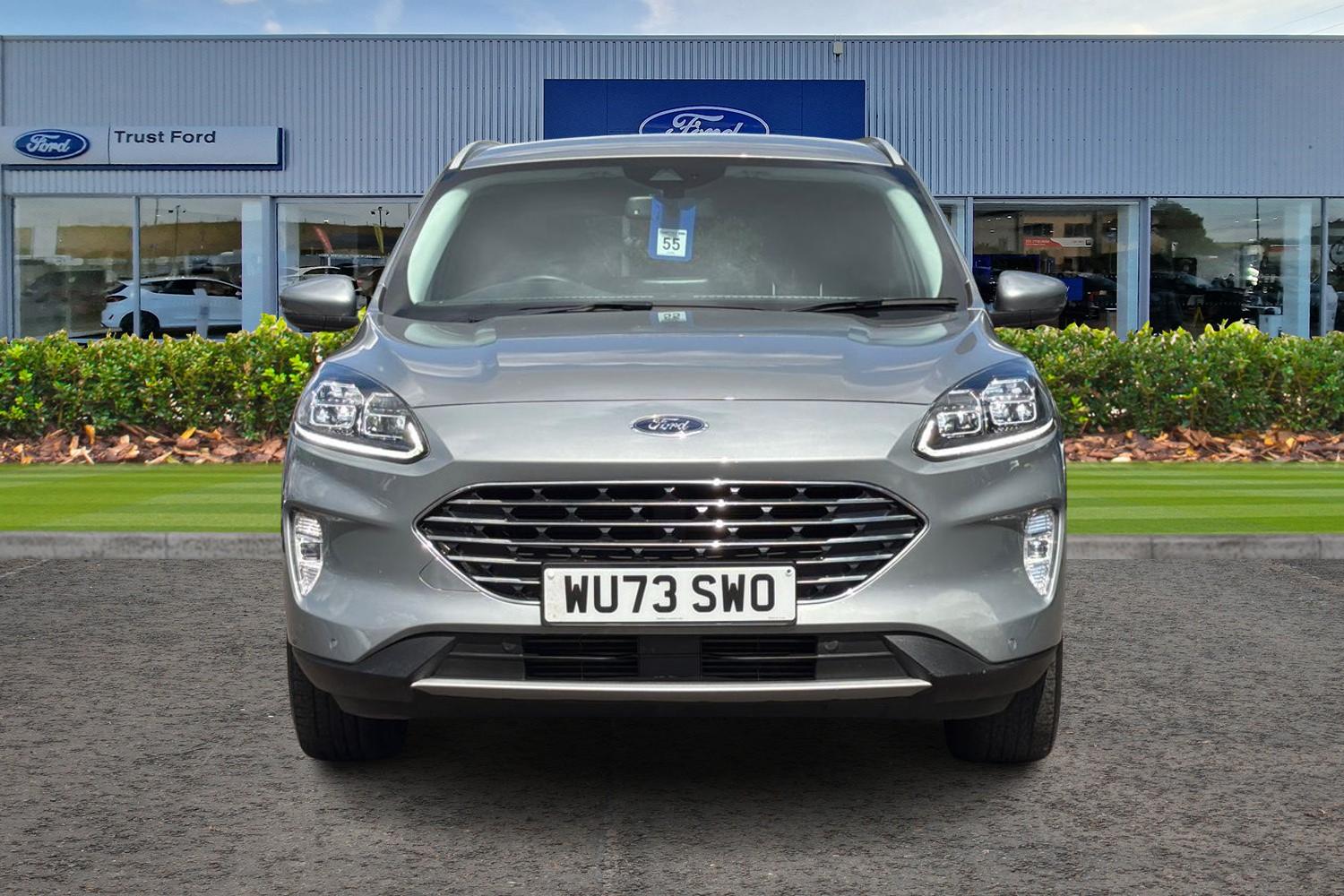 Ford Kuga Photo 5