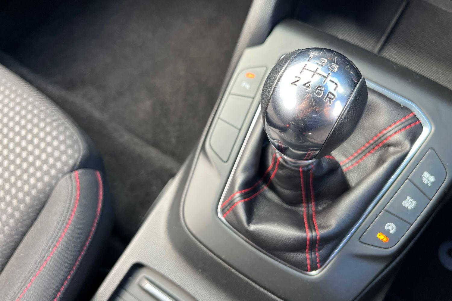 Ford FOCUS Photo 32