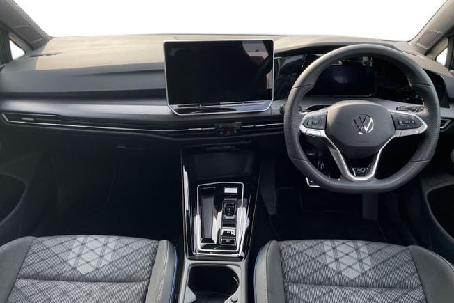VOLKSWAGEN Golf Photo 10