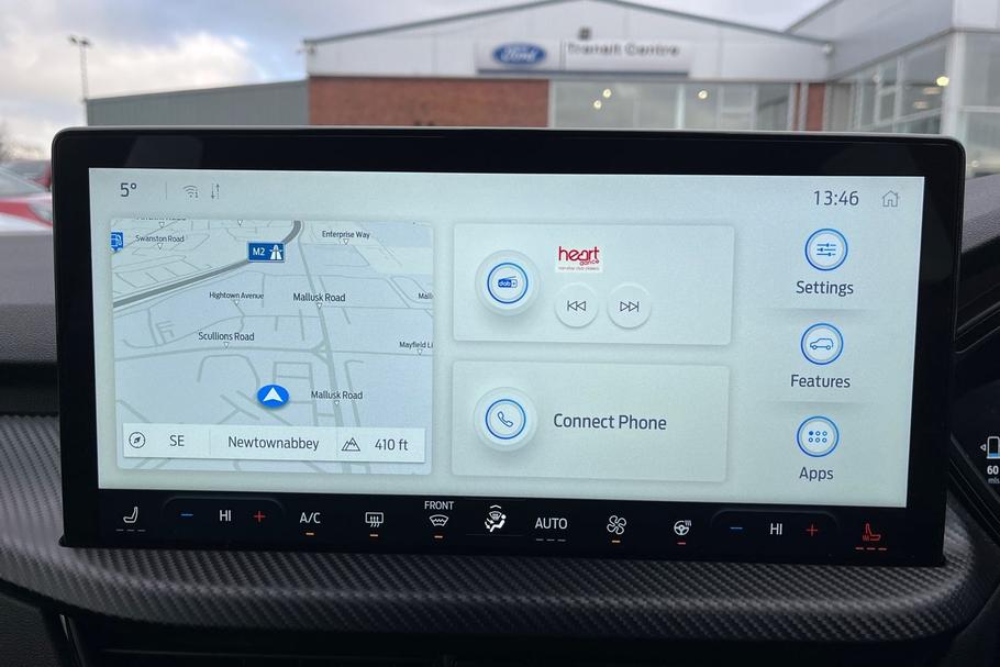 Used Ford Kuga HMZ2470 31