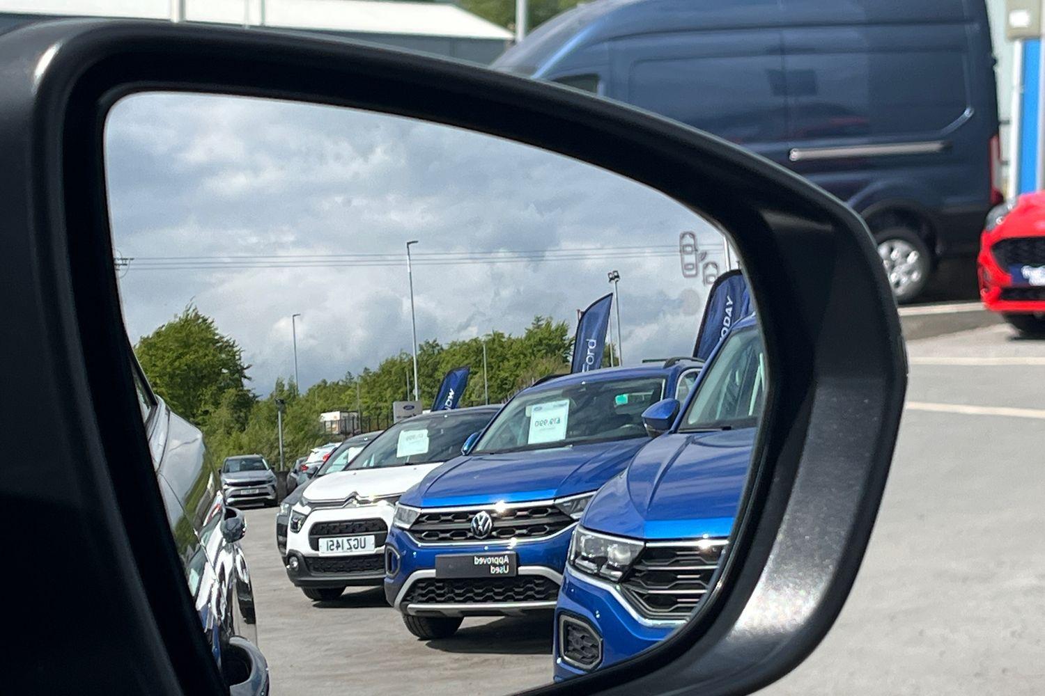 Peugeot 5008 Photo 31