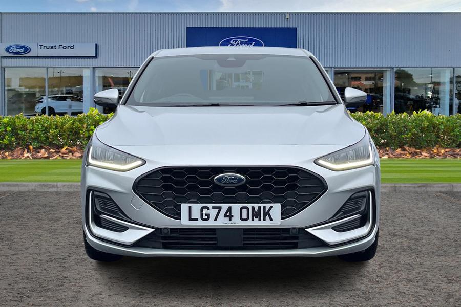 Ford FOCUS Photo autoimg-36b3b773d340923df7a5f8407c3298c58a43bb58.jpg
