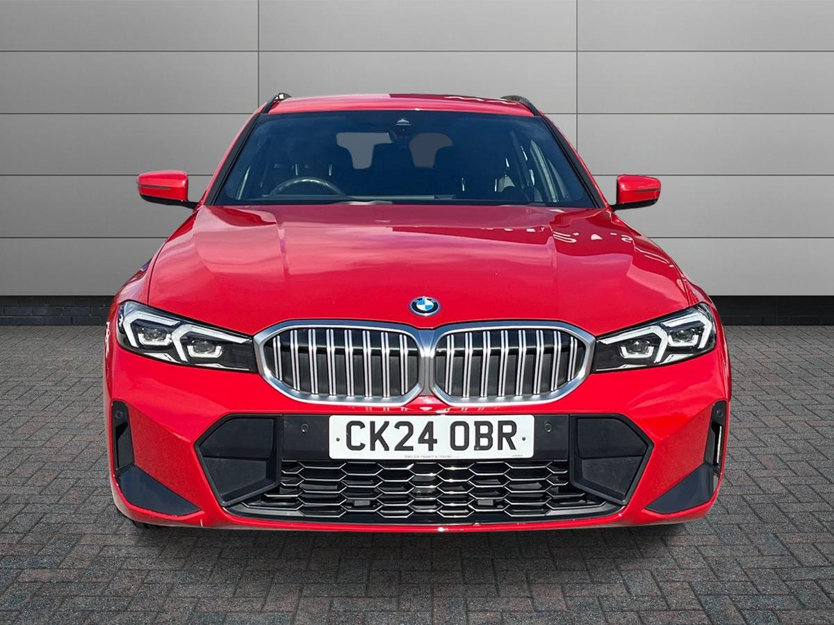 BMW 3 Series Photo 7