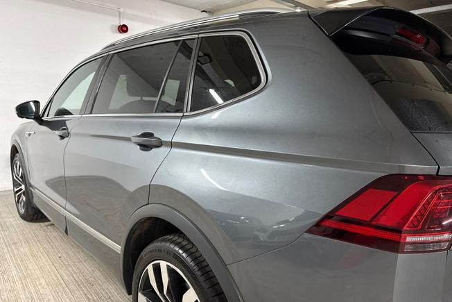 Volkswagen Tiguan Allspace Photo 36