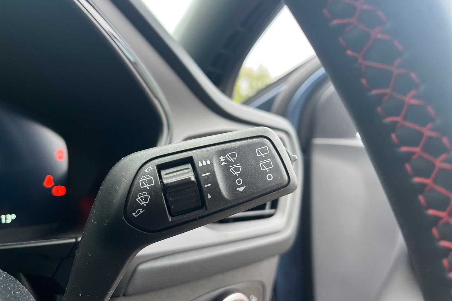 Ford FOCUS Photo 14