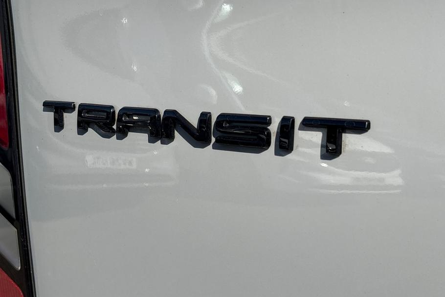 Used Ford Transit Custom WN24LNP 20