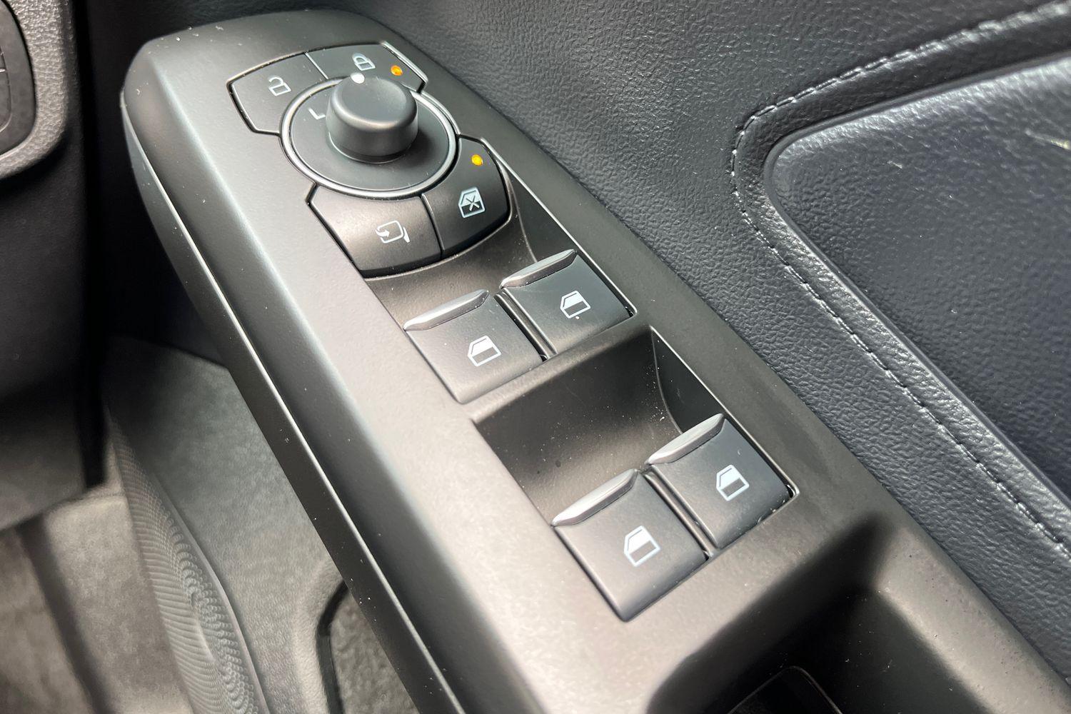 Ford FOCUS Photo 15