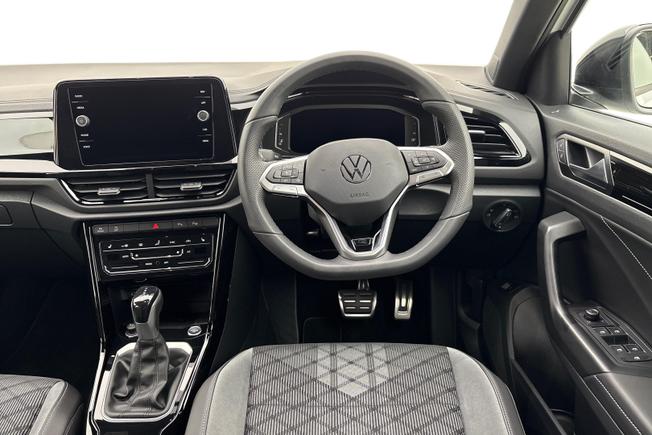 VOLKSWAGEN T-Roc Photo 11