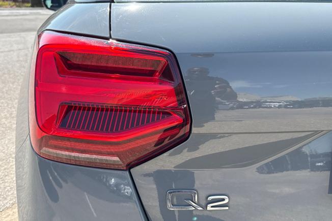 Audi Q2 Photo 28