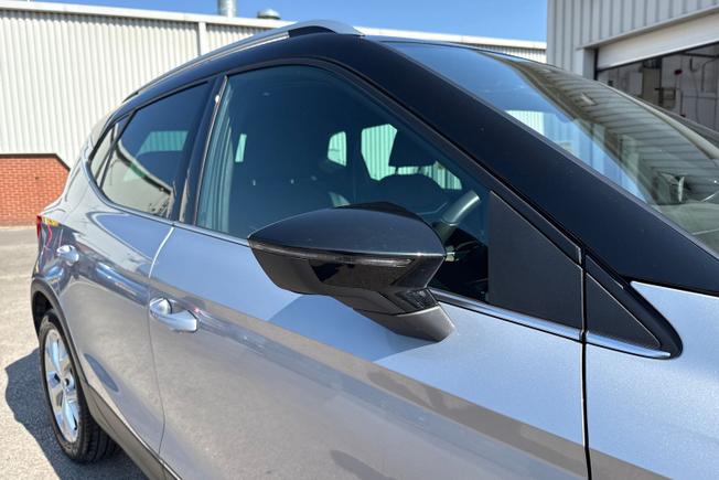 SEAT Arona Photo 20