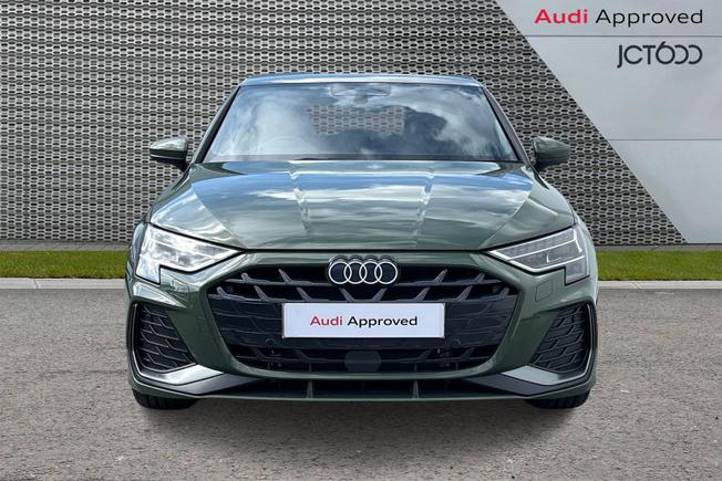 AUDI A3 Photo 8