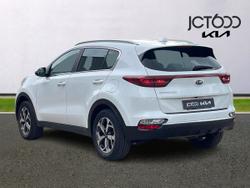 Kia Sportage Photo 3