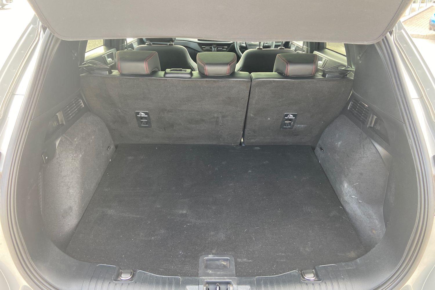 Ford Kuga Photo 20