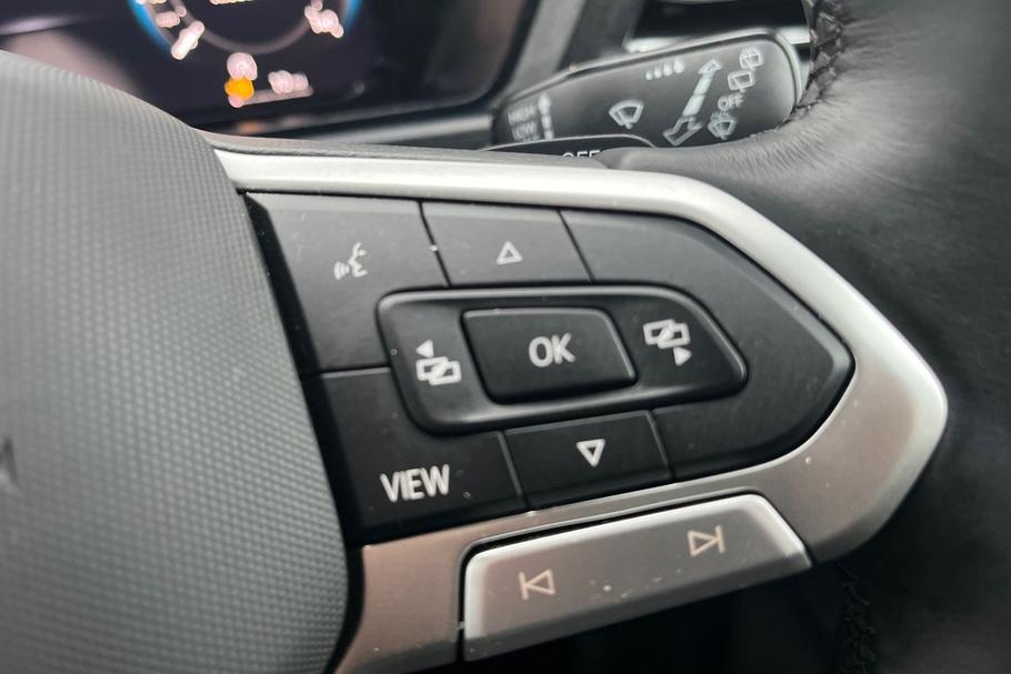 Used Volkswagen CADDY NA25DLF 23