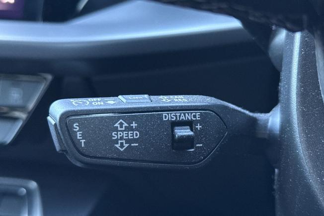 AUDI A3 Photo 38