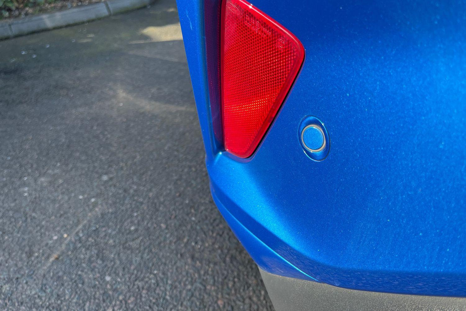 Ford Focus Photo 37