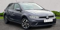 Volkswagen Polo Photo 0