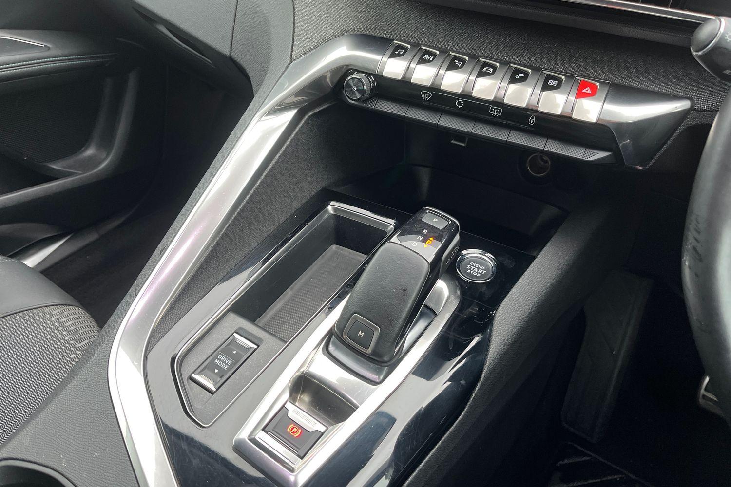 Peugeot 3008 Photo 30