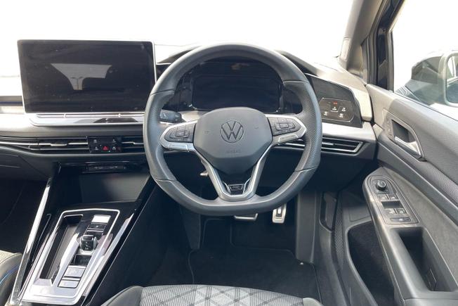 VOLKSWAGEN Golf Photo 11