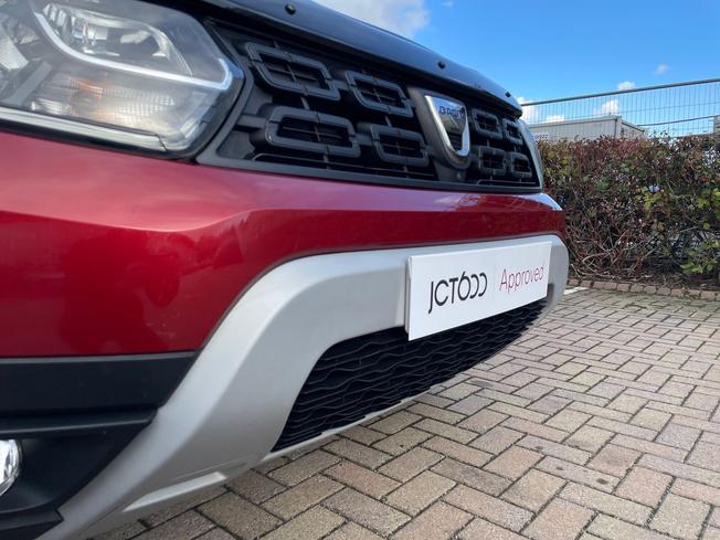 DACIA Duster Photo 26