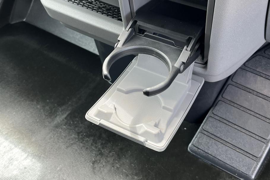 Used Ford E-TRANSIT CUSTOM EA74VKL 39