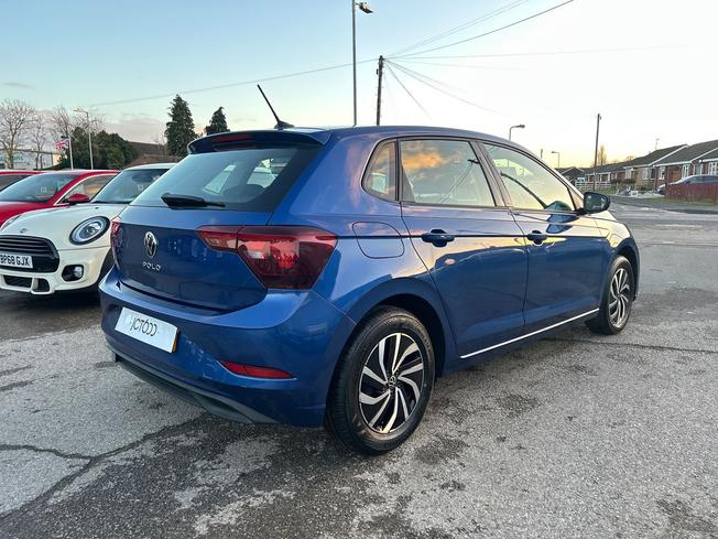 Volkswagen Polo Photo 34