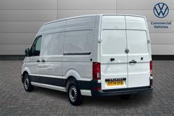 Volkswagen Crafter Photo 3