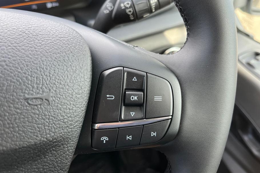 Used Ford TRANSIT 29