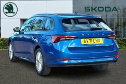 ŠKODA Octavia Photo 3