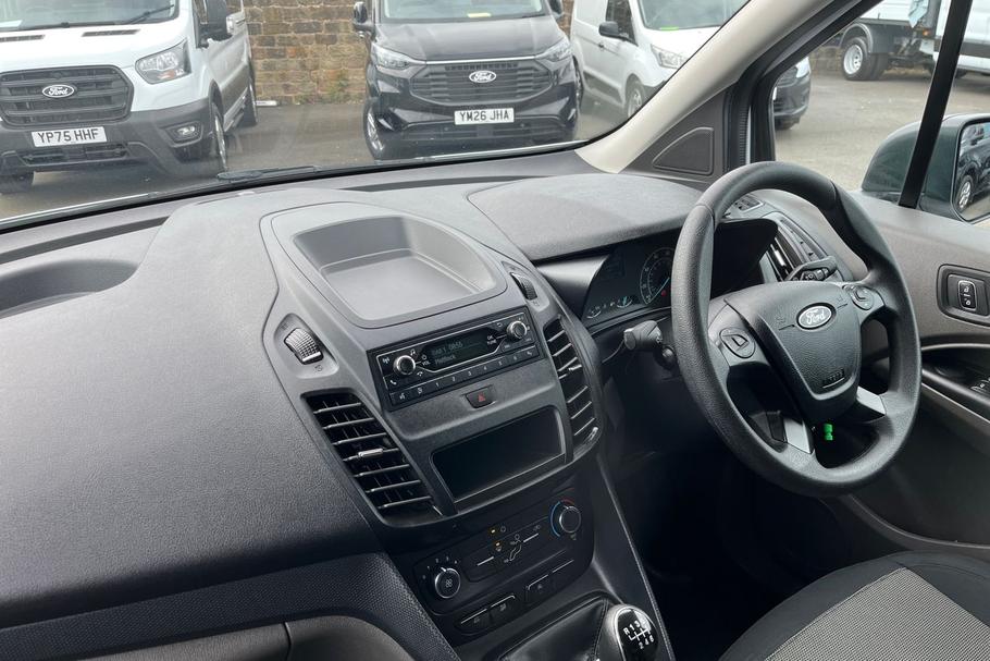 Used Ford TRANSIT CONNECT YS23KBX 30