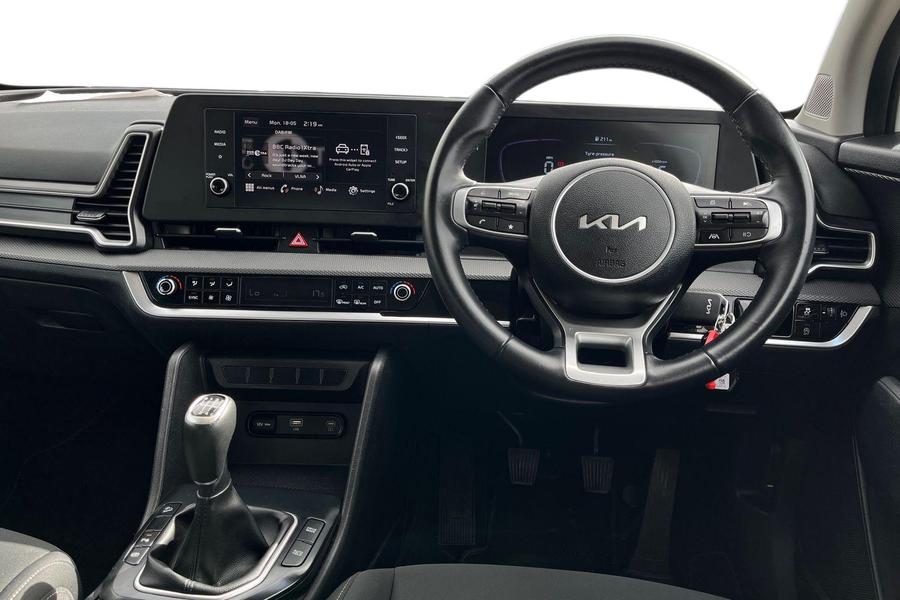 Kia SPORTAGE Photo autoimg-36c6a7860da1bf5179be546208d1c0fcc1adde27.jpg